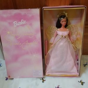 Barbie Special Edition 2001